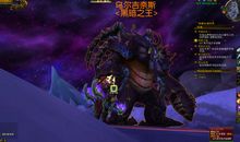 为大地母亲缝件衣