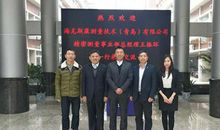 参观中国计量大学