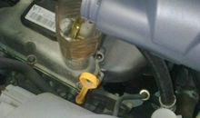 一个矿泉水瓶的忧心事