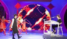 我以双排键为知己