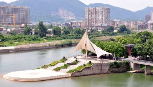 zhou州公园旅游指南