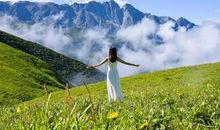 大自然的心灵“四季”