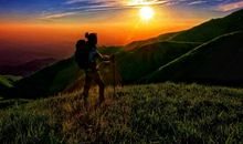 我所热爱的武功山