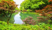 快乐的长沙之旅