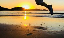 没有束缚的自由