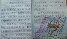 阅读，让我爱上写作