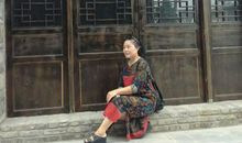 我陪您慢慢变老