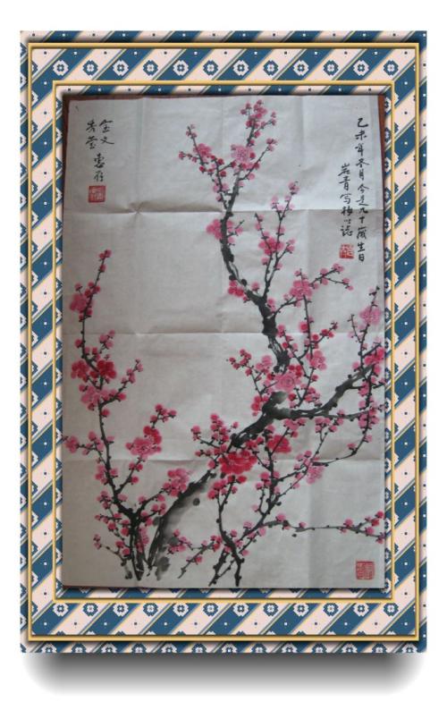 想念我叔叔