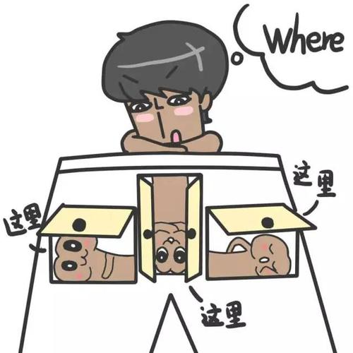 我哥哥有麻烦
