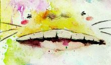 色彩斑斓的童年