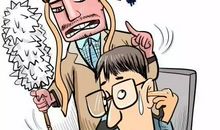 让我深思的一件事