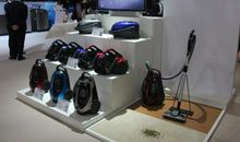 智能家电体验秀