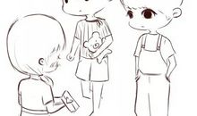 给雪儿的一封信