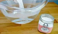 用好生活这杯水