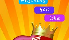 图书跳蚤市场小记