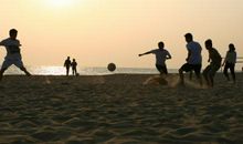 倾听亘古的呼唤