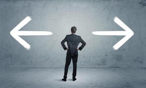 那些困惑的日子