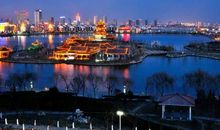 一颗璀璨的明珠——西湖