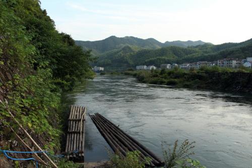 湘乡风景