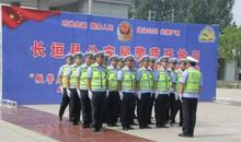 警营里的“秘密”