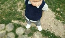 快乐的“吉祥三宝”