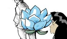 原来父爱从未离开