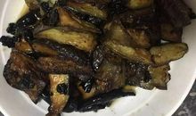 第一次“煮饭”