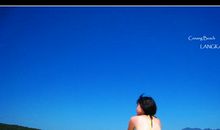 遥望美好的自己