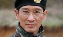 特警，我心目中的英雄