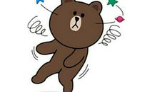 我以布朗熊为知己