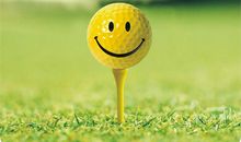 给生命一个微笑