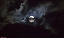 月圆之时不见月