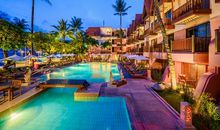 泰国普吉岛之旅