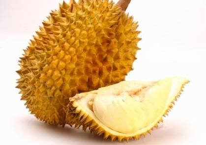吃榴莲的启示