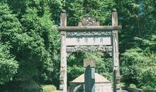 走读西湖之“岳王庙”