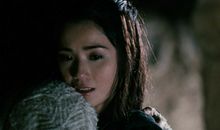 一个拥抱一份情