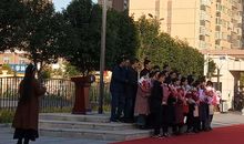 热爱生命从脚下做起