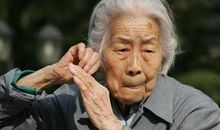 还欠姥姥一个道歉