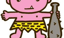 我是“小野人”