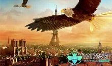 《雄鹰飞翔》读后感