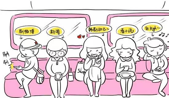 休克！阅读分散的利弊是如此复杂！
