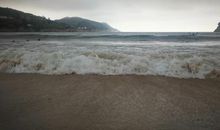 难忘的南麂岛之旅