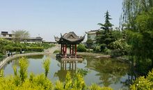 珍惜每一个友谊