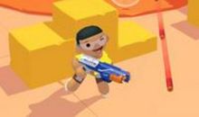 “捣蛋鬼”弟弟