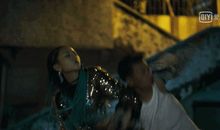 那一刻，我很酷