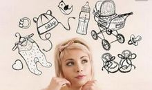 妈妈脸上的内疚