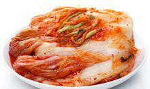 人鸡大战之抢泡菜