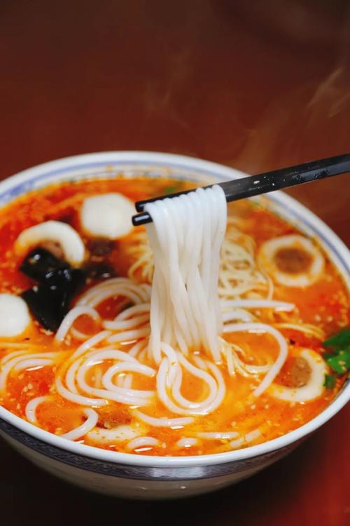 在碗里传承