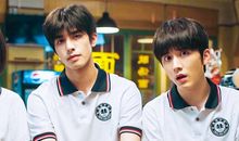 我以话筒为知己