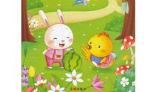 孩子们喜欢的科学童话读后感